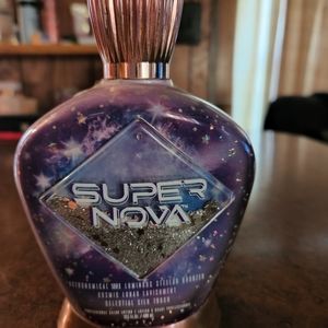 Super Nova Designer Skin tanning lotion